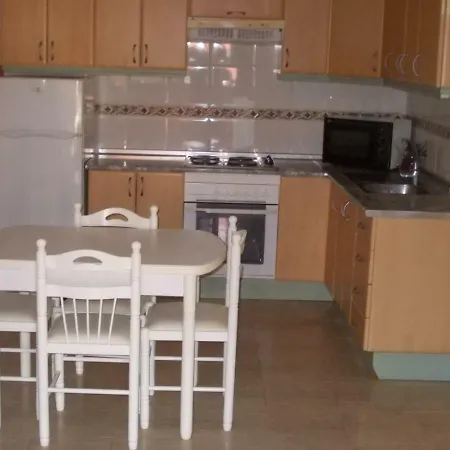 Appartement Isi 0b